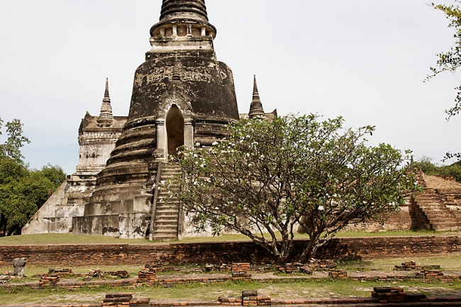Wat Phra Si Sanphet-021